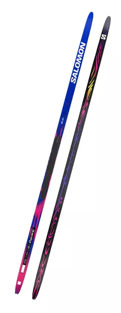 SALOMON S/LAB EQUIPE SKATE WARM - SALOMON - ZZZ0013583 - 1