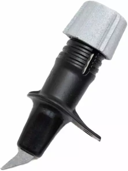 SWIX Ferrule roller TBS Rullapiikki FIS - Rullasauvojen varaosat - D903 - 1