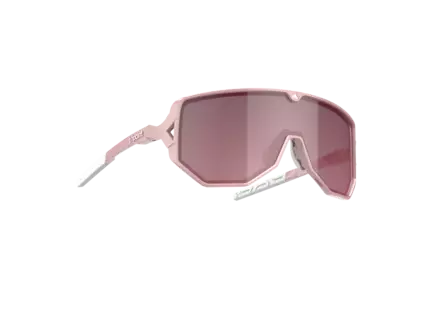 TRIPOINT RESCHEN SHINY MILKY PINK - Urheilulasit - ZZZ0010723 - 1