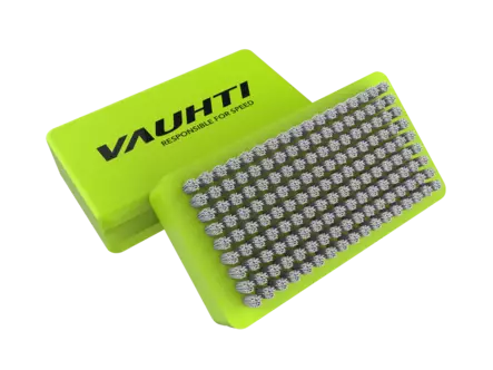 VAUHTI Finishing Brush - Käsiharjat - D1393 - 1