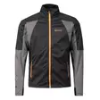 HALTI VINHA XCT JACKET M 25 - Miesten hiihtotakit ja housut - ZZZ0011683 - 1