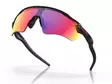 OAKLEY RADAR EV PATH MATTE BLACK - Urheilulasit - ZZZ0012803 - 3