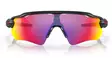 OAKLEY RADAR EV PATH MATTE BLACK - Urheilulasit - ZZZ0012803 - 4