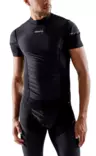 CRAFT PRO Active Extreme X Wind SS M - Miesten alusasut - ZZZ0013243 - 2