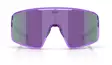 BLIZ P001 TRANSPARENT PURPLE - Urheilulasit - ZZZ0013523 - 3