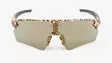 4KAAD TRIYON Gold Black Gold mirror - Urheilulasit - ZZZ0014093 - 1