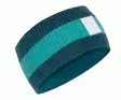 Daehlie Retro Headband - Päähineet - ZZZ0014293 - 1