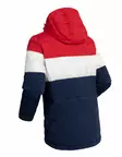 Daehlie Podium Flag Jacket women - Naisten ulkoiluvaatteet - ZZZ0014333 - 2