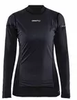 CRAFT PRO Active Extreme X Wind LS W - Miesten alusasut - ZZZ0014453 - 1