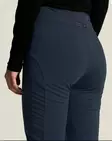 CRAFT PRO Nordic Race Wind Tights 3 W - Naisten hiihtotakit ja housut - ZZZ0014563 - 4