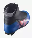 SALOMON EQUIPE PRO JUNIOR black - Hiihtokengät - ZZZ0014603 - 2