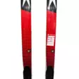 Madshus Redline Skate F3 187cm 60-70kg - Käytetyt luistelusukset - ZZZ0014613 - 2