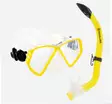 AQUALUNG CUP COMBO YWL JR - Uimalasit - ZZZ0011113 - 1