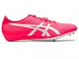 ASICS COSMORACER MD 2 DIVA PINK - Yleisurheilupiikkarit - ZZZ0011063 - 3