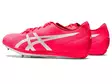 ASICS COSMORACER MD 2 DIVA PINK - Yleisurheilupiikkarit - ZZZ0011063 - 2