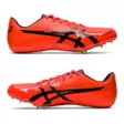 ASICS HYPERSPRINT 7 RED - Yleisurheilupiikkarit - MC1593 - 1