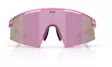 BLIZ P006 SMALL TRANSPERENT PINK - Urheilulasit - ZZZ0013473 - 3