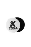 COXA Velcro Patches x 4 - Suksipussit ja laukut - ZZZ0011863 - 1