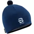 Daehlie classic Hat navy - Päähineet - ZZZ0007553 - 1