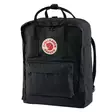 FJÄLLRÄVEN KÅNKEN Black - Laukut ja reput - H1193 - 1