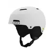 GIRO Ledge FS Mips Helmet Matte White - Laskettelukypärät - ZZZ0014433 - 1