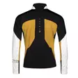 HALTI VELOCE XCT JACKET M - Miesten hiihtotakit ja housut - ZZZ0010263 - 2