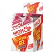HIGH5 ENERGY GEL CAFFEINE Raspberry20x40 - Urheiluravinteet - M73 - 1