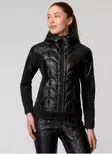 JOHAUG Devotion Jacket - Naisten hiihtotakit ja housut - ZZZ0014363 - 3