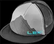 Leki Logo Cap - Päähineet - ZZZ0012213 - 1