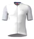 LÖFFLER M BIKE Jersey FZ Gordy Mid - Miesten pyöräily asut - ZZZ0013563 - 1
