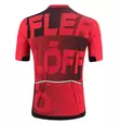 Löffler M Bike Jersey FZ Signature Mid r - Miesten pyöräily asut - ZZZ0012193 - 2