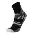 Löffler Transtex Mid Socks steel grey - Sukat - ZZZ0010443 - 1
