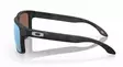 OAKLEY HOLBROOK Matte Black Camo / Prizm - Urheilulasit - ZZZ0014023 - 2