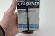 PUURU X-FASTENER - Voitelutelineet - ZZZ0011943 - 3