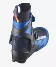 SALOMON EQUIPE PRO SKATE BOA - Luistelukengät - ZZZ0014623 - 2