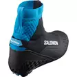 SALOMON S/MAX CARBON CLASSIC PROLINK - Hiihtokengät - ZZZ0010143 - 2