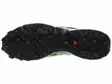 SALOMON SPIKECROSS 6 GTX Black/Sur - Urheilukengät - ZZZ0010383 - 4