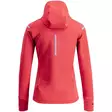 Swix Pace Midlayer Hooded W - Naisten vapaa-ajan asut - ZZZ0009863 - 2