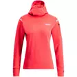 Swix Pace Midlayer Hooded W - Naisten vapaa-ajan asut - ZZZ0009863 - 1