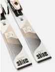 VÖLKL SHINE 76 26/27 + VMOT 10 GWE - Laskettelusukset - ZZZ0014643 - 4