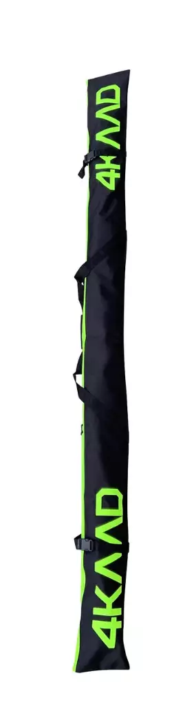 4KAAD SKI BAG FUN2 - Suksipussit ja laukut - ZZZ0009173 - 1