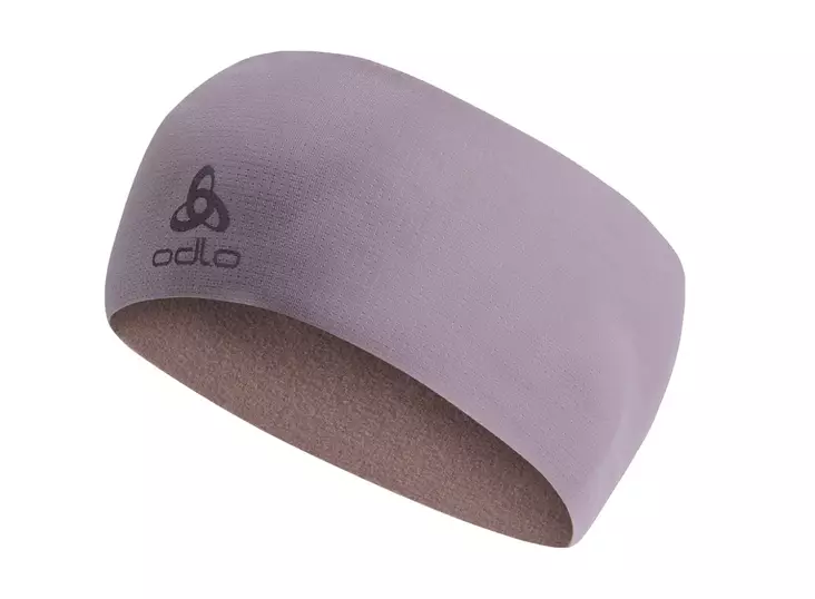 ODLO MOVE LIGHT GREY-RIDGE - Päähineet - ZZZ0011613 - 1