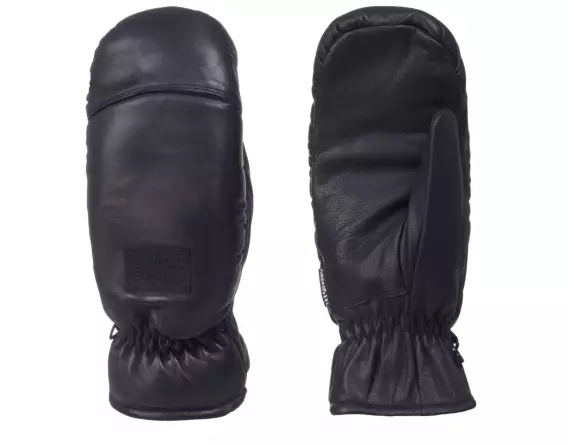 RUKKA TAASIA BLK - Käsineet - ZZZ0011633 - 1