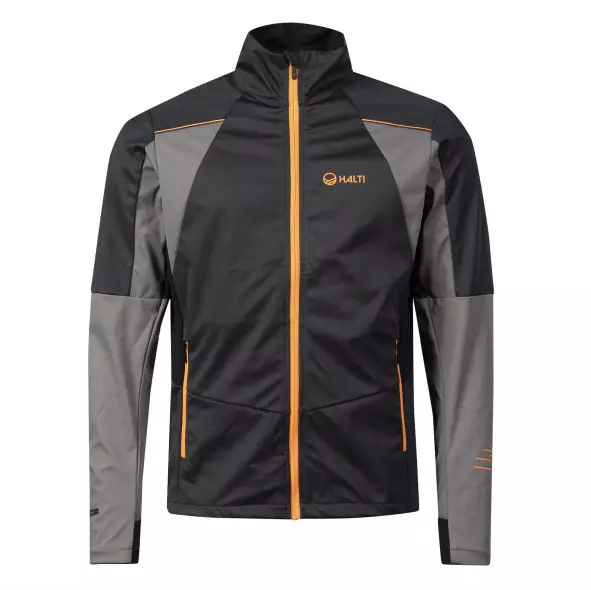 HALTI VINHA XCT JACKET M 25 - Miesten hiihtotakit ja housut - ZZZ0011683 - 1