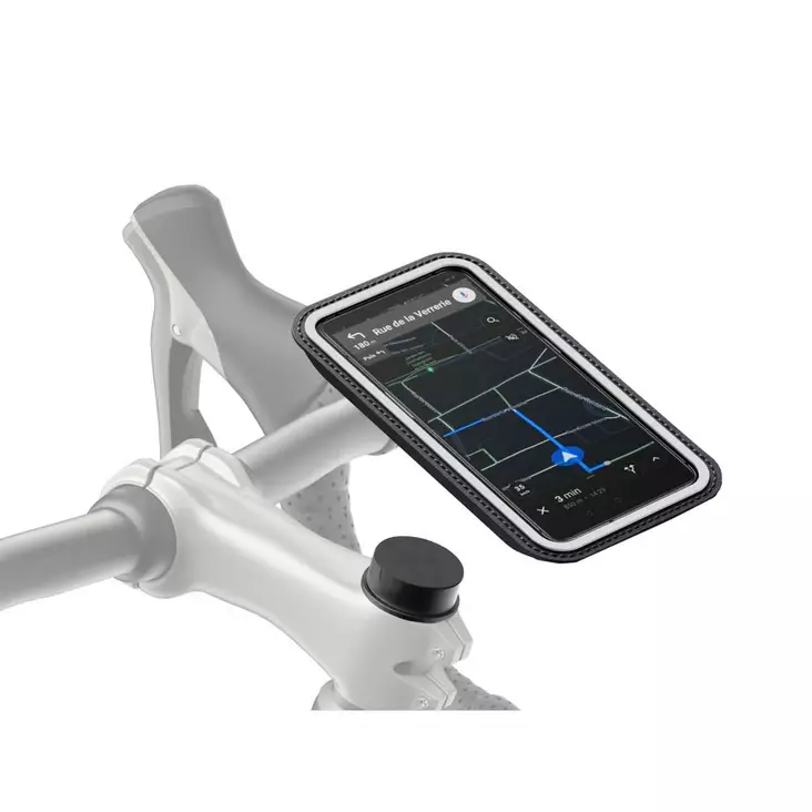 Puhelimen suojakotelo SHAPEHEART XL - Pyöräilytarvikkeet - ZZZ0012523 - 1