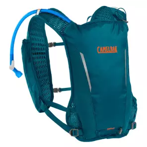 CAMELBAK CIRCUIT RUN VEST 5,5+1,5L CORSA - Juomareput ja pullot - ZZZ0012543 - 1