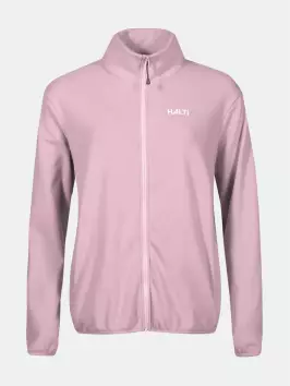 HALTI ROCKMOON FLEECE JACKET W - Naisten vapaa-ajan asut - ZZZ0012683 - 1