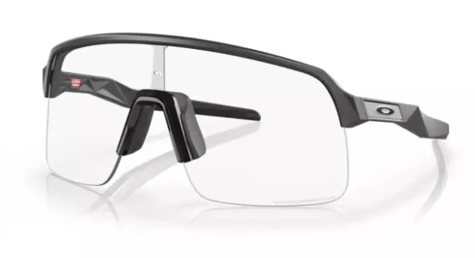 OAKLEY SUTRO LITE MATTE CARBON PHOTOCH - Urheilulasit - ZZZ0012793 - 1
