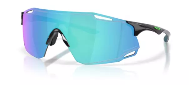 OAKLEY CYBR DYNO POLISHED BLACK - Urheilulasit - ZZZ0012813 - 1