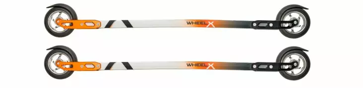 WHEELX SKATE - Rullasukset - ZZZ0014173 - 1